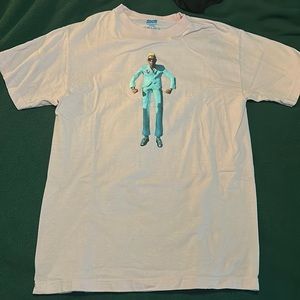 Igor tour T-shirt